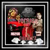 YoungLech - Foreign Dream'z (feat. HB200) - Single
